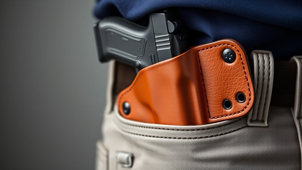 durability fit retention discretion