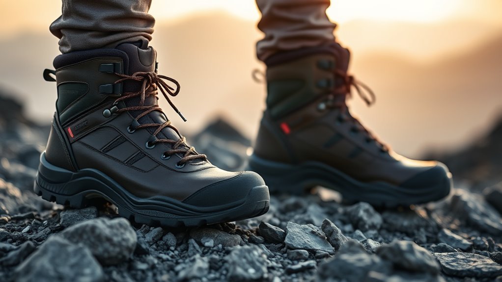 durability fit waterproofing