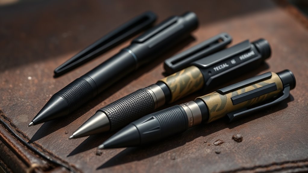 durability performance portability comfort