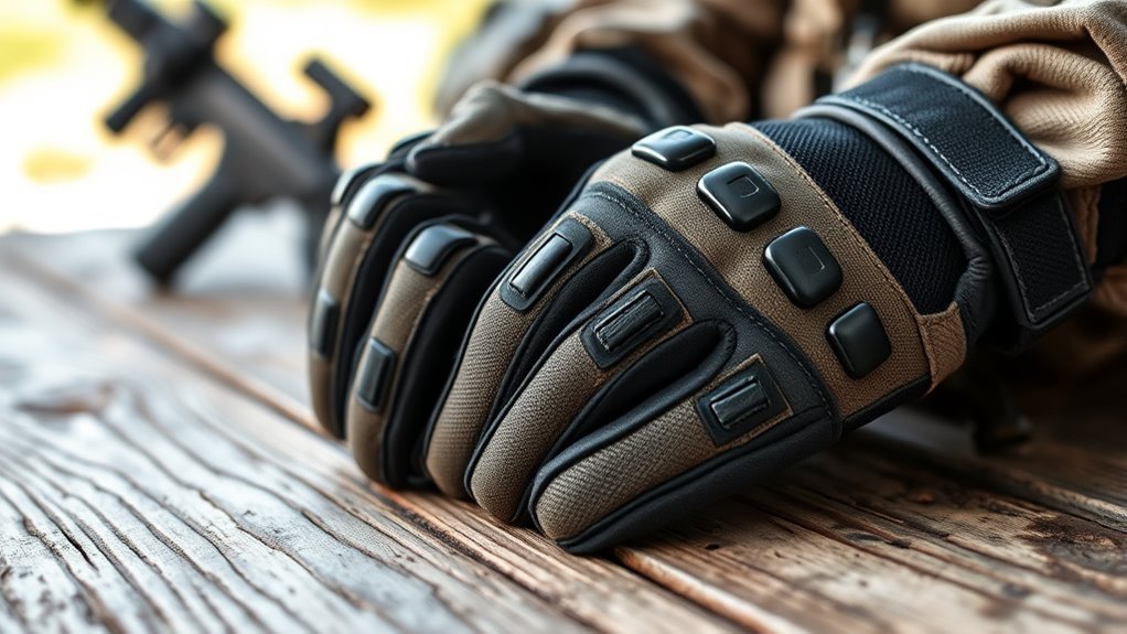 durability protection comfort ventilation