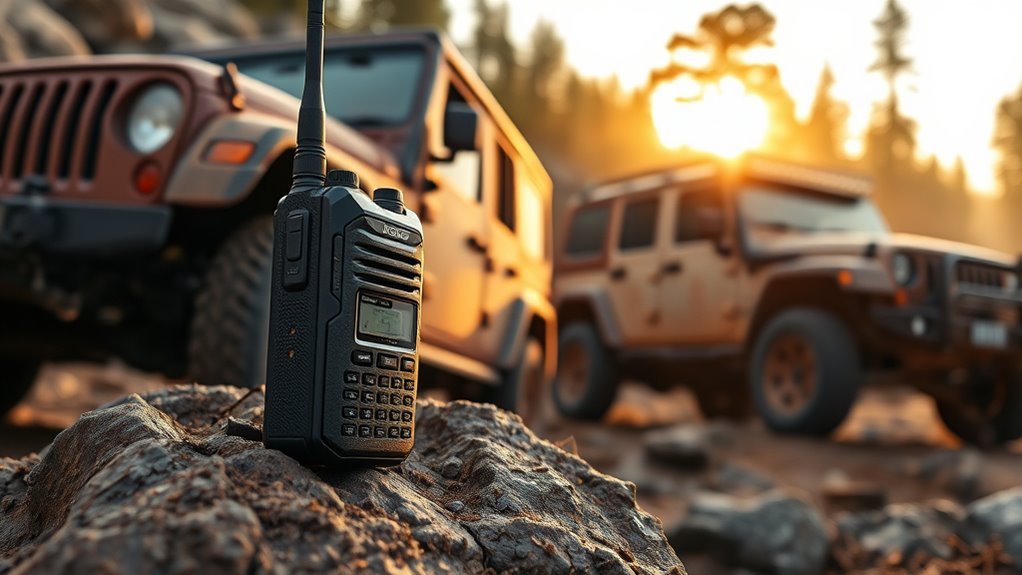 durability range battery safety