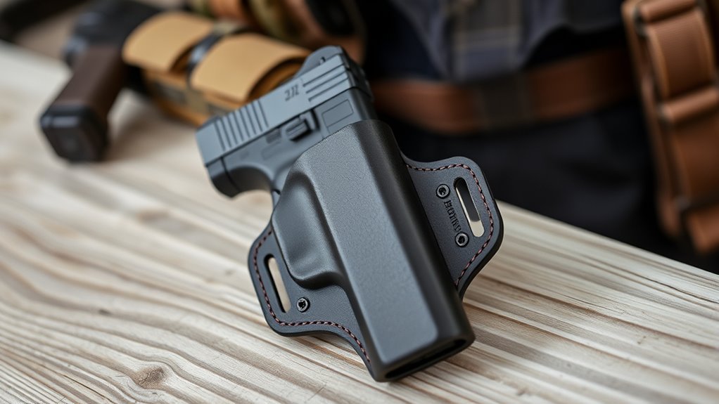 durability security comfort compatibility