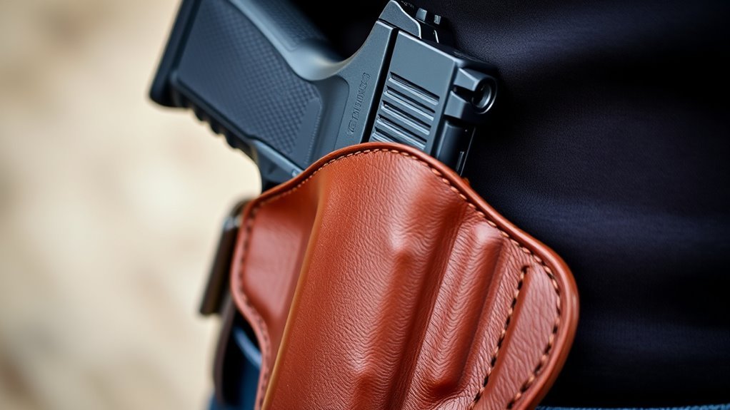 durability security comfort fit