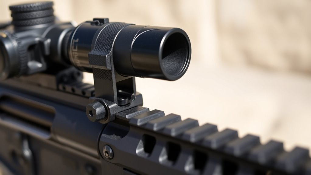 durable adaptable lightweight mount