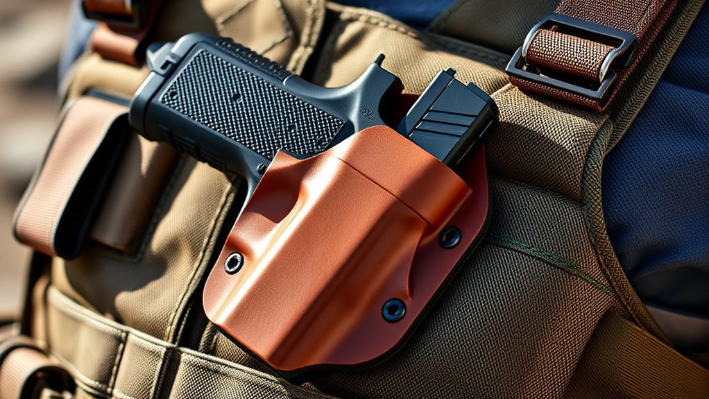 durable adjustable secure fit