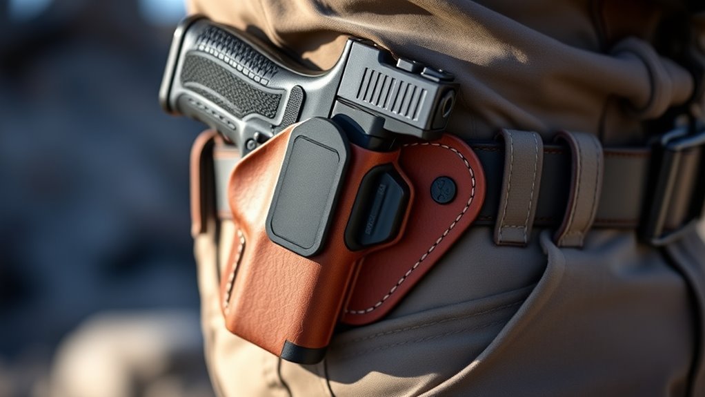 durable adjustable secure fit