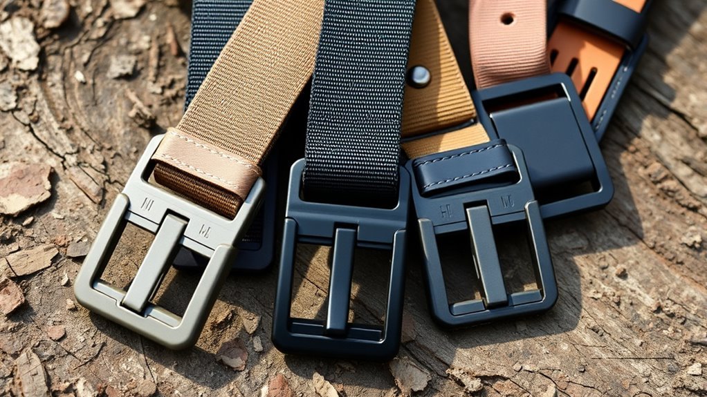 durable adjustable versatile gear
