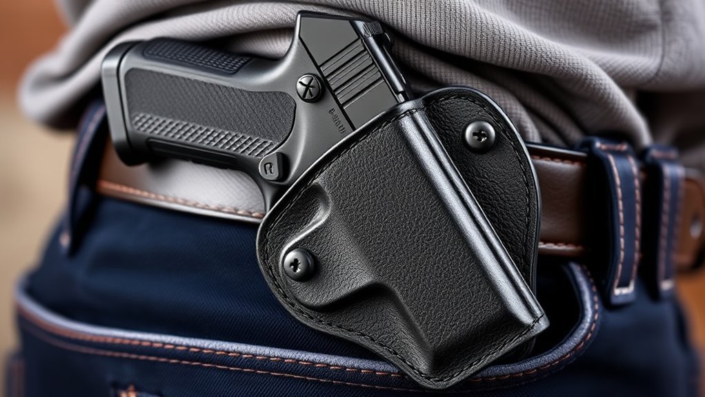 durable comfortable adjustable fit
