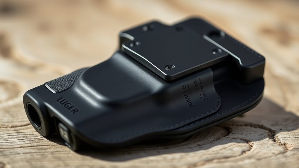 durable comfortable adjustable retention