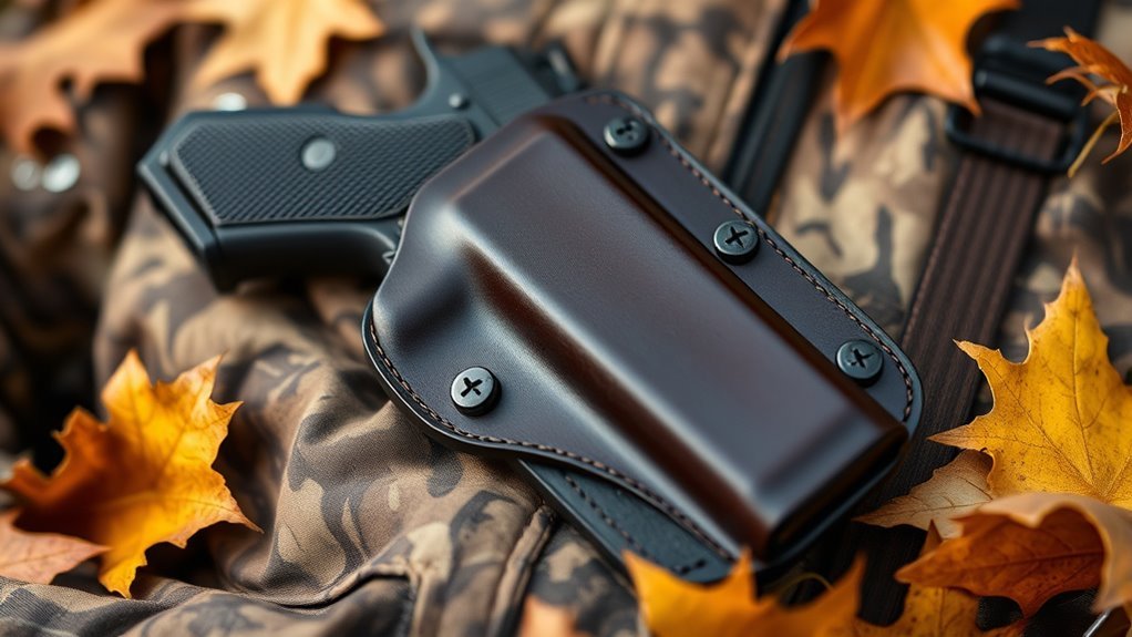 durable comfortable secure compatible