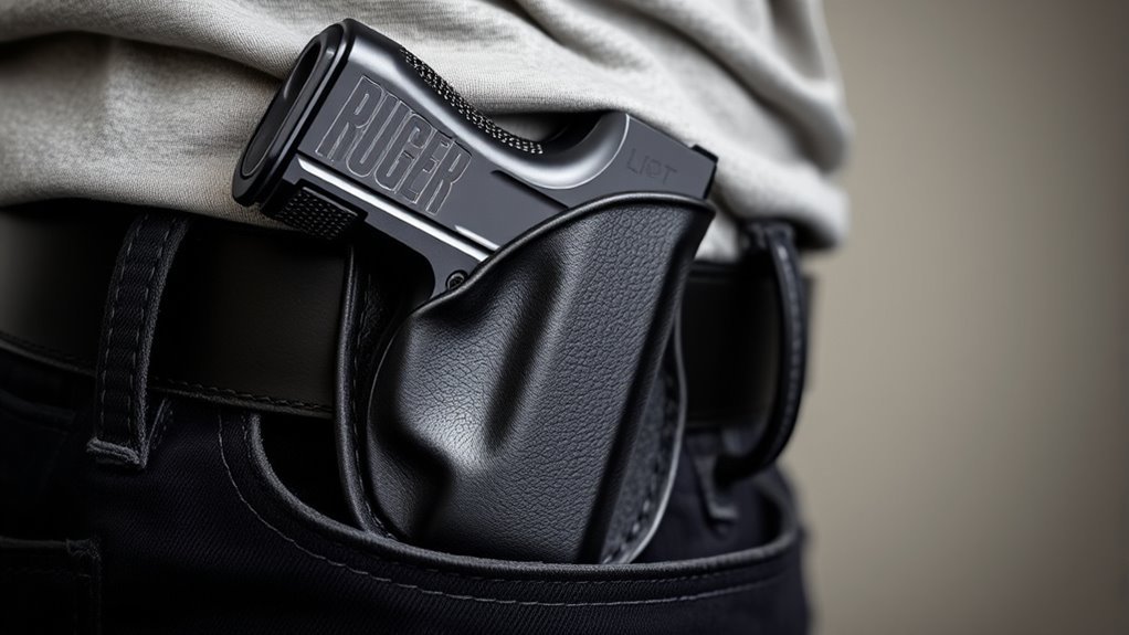 durable comfortable secure fit