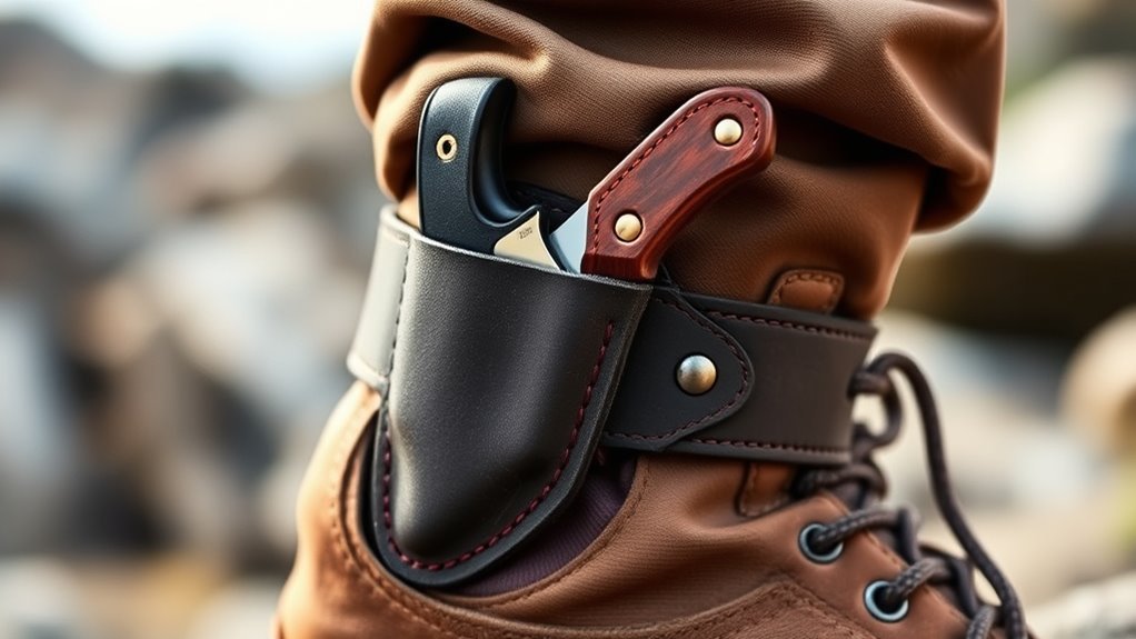 durable comfortable secure fit