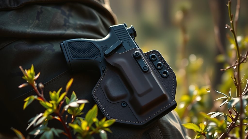 durable comfortable secure fit