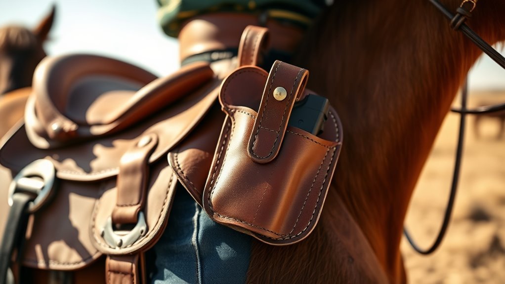 durable comfortable versatile holster