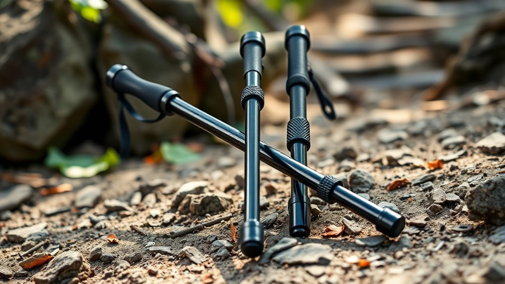 durable lightweight adjustable grip