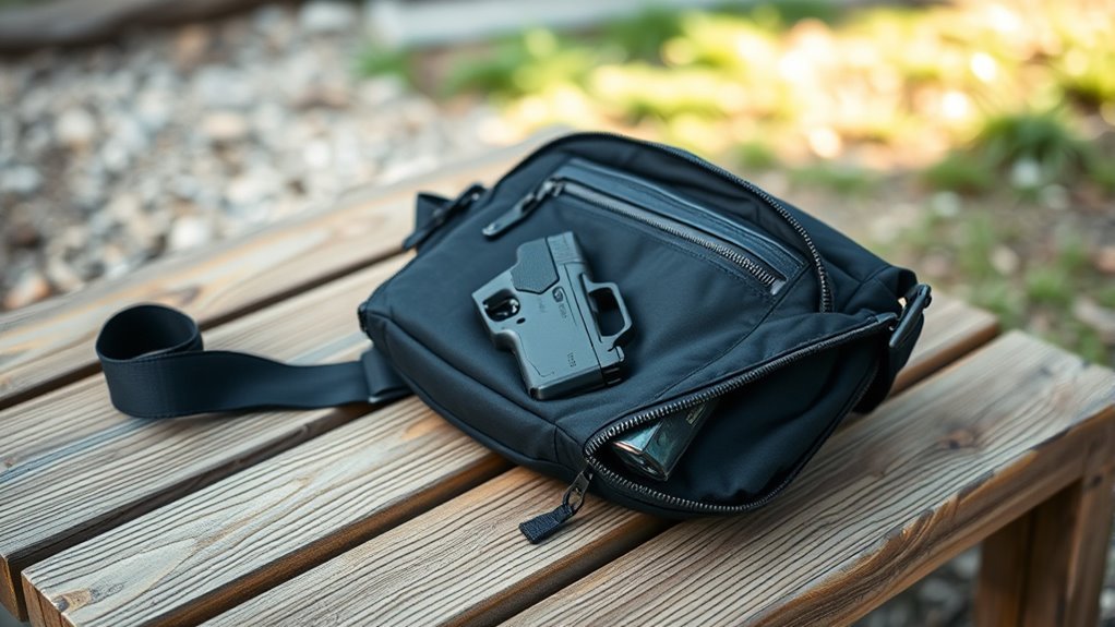 durable organized comfortable accessible