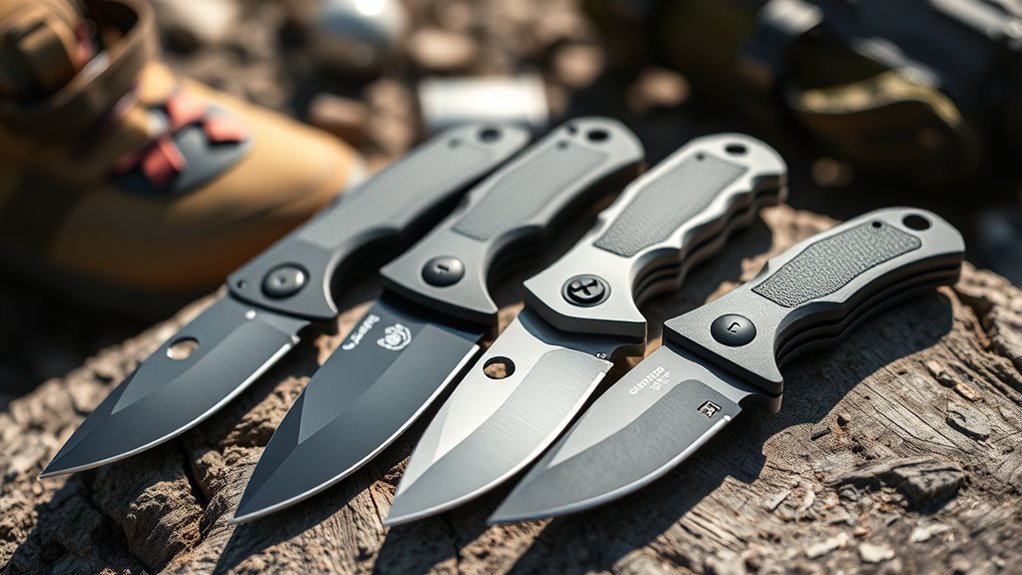 durable safe balanced practical