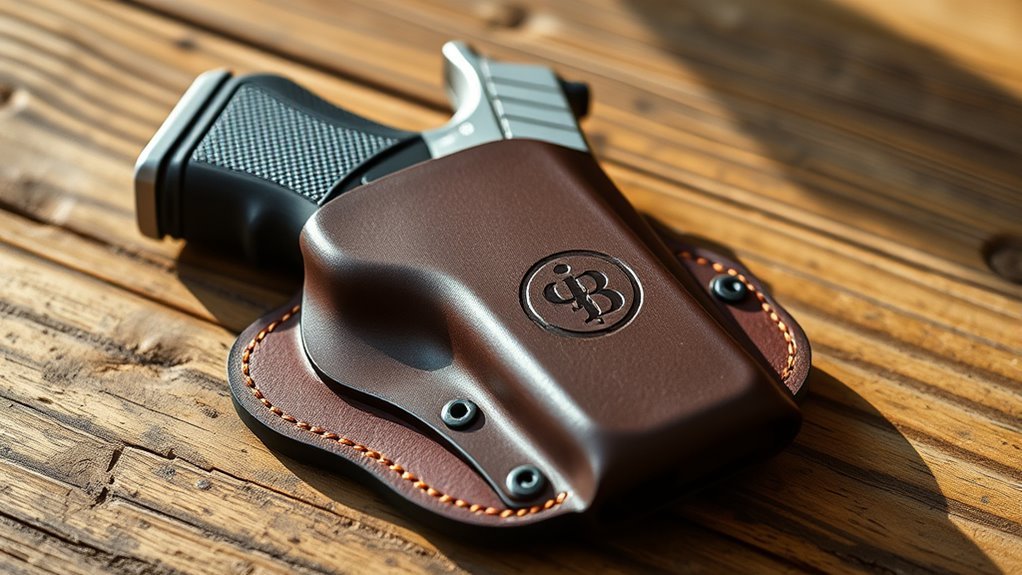 durable secure adjustable fit