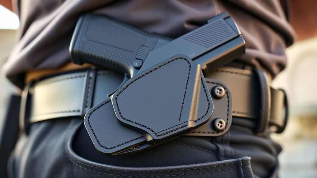 durable secure adjustable fit