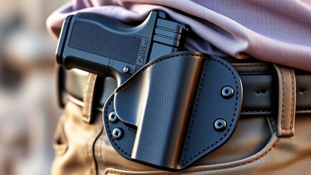durable secure adjustable fit