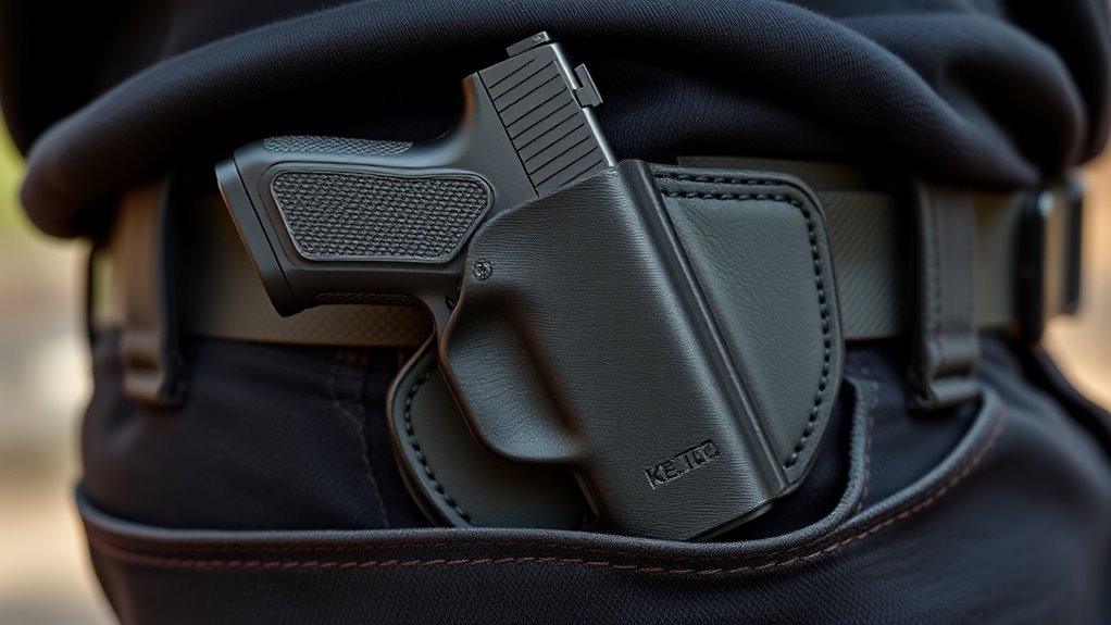 durable secure comfortable fit