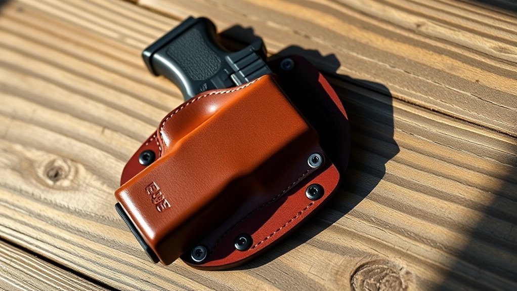 durable secure comfortable fit