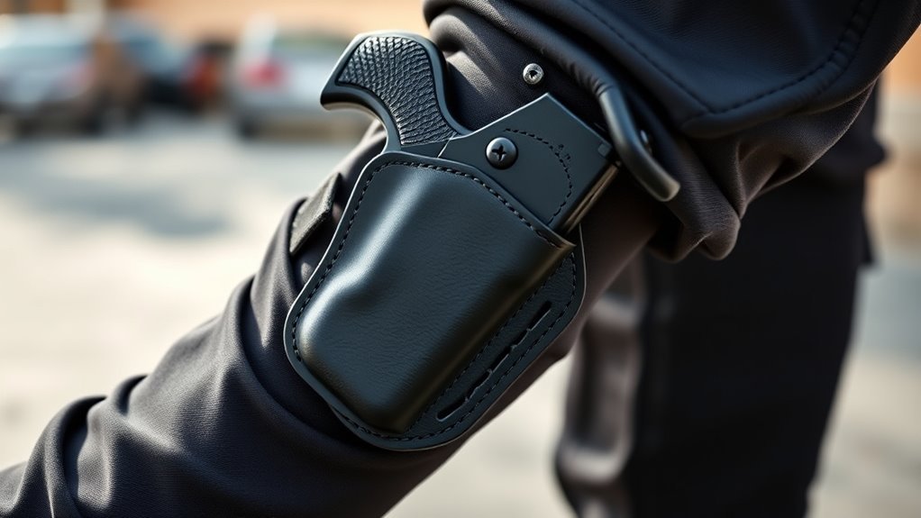 durable secure comfortable fit
