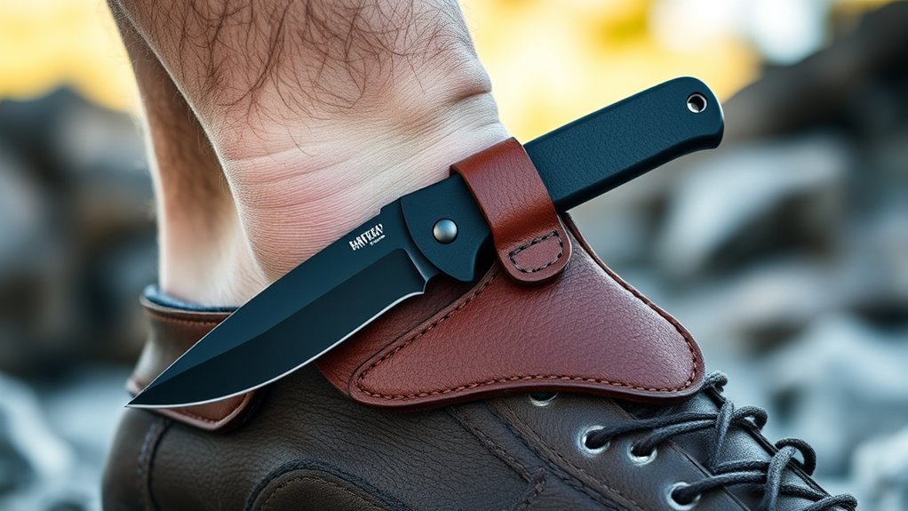 durable secure comfortable grip