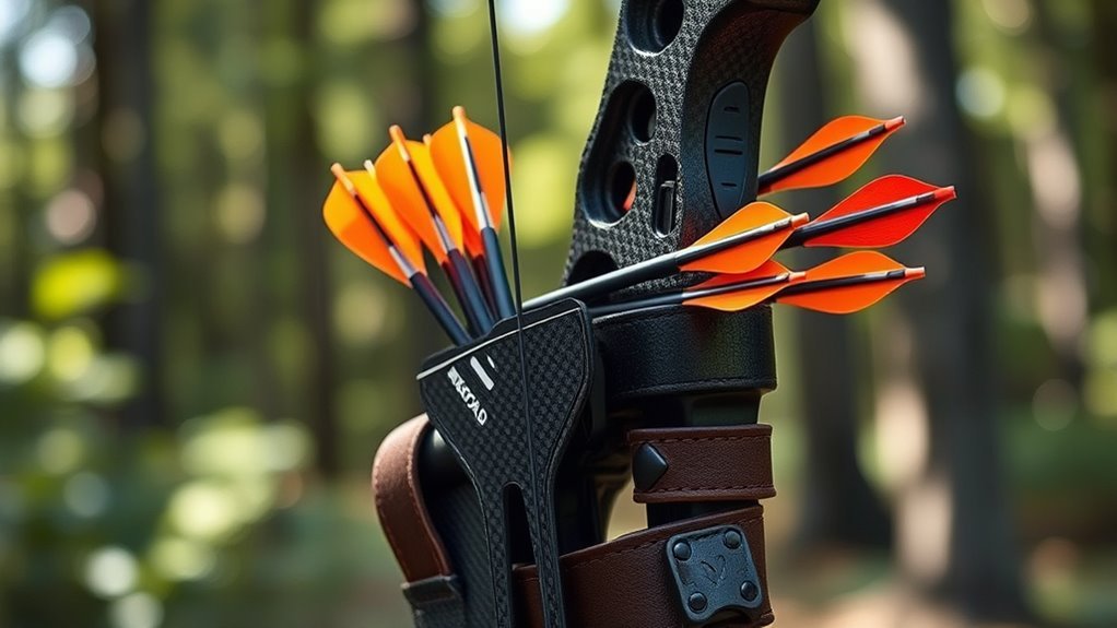 durable secure quiet functional