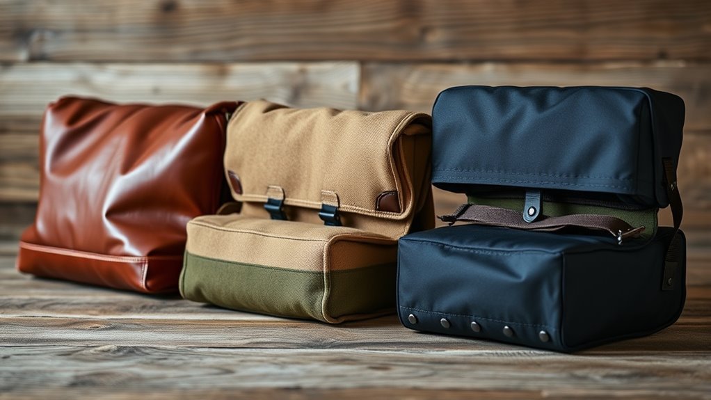 durable supportive portable fitting