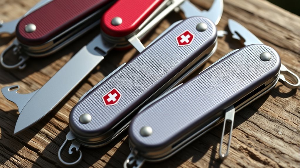 durable versatile portable reliable