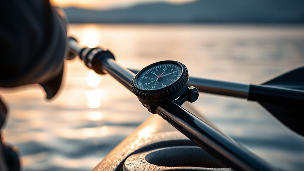 durable waterproof lightweight compass