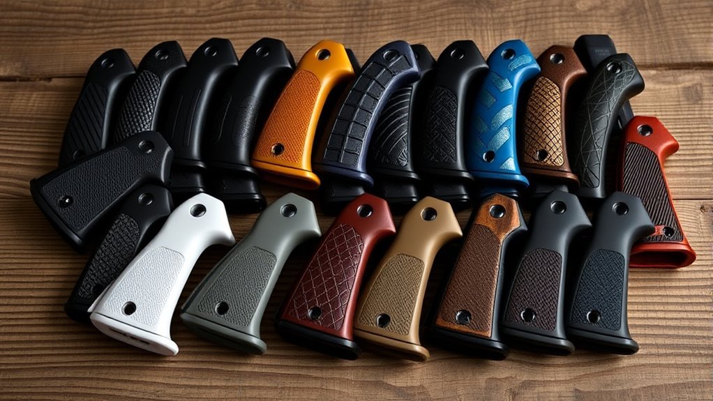 fit comfort material ergonomics