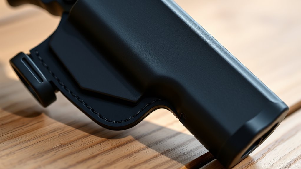 fit comfort retention durability