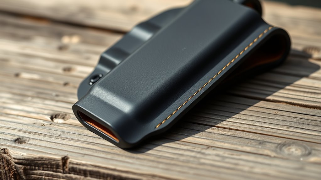 fit durability comfort security