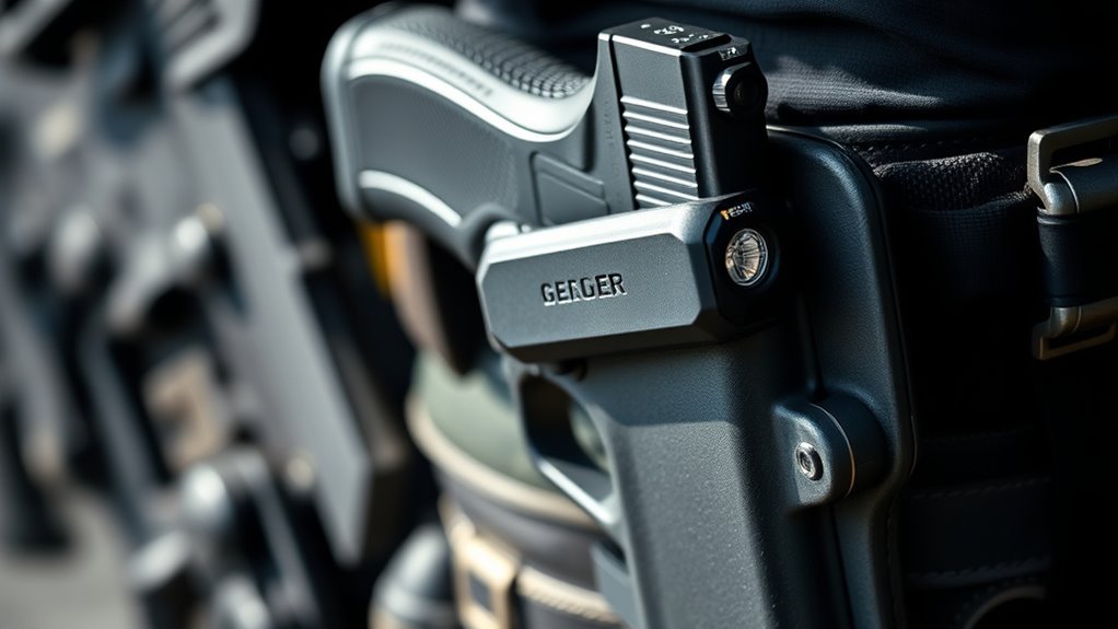 fit durability retention accessibility