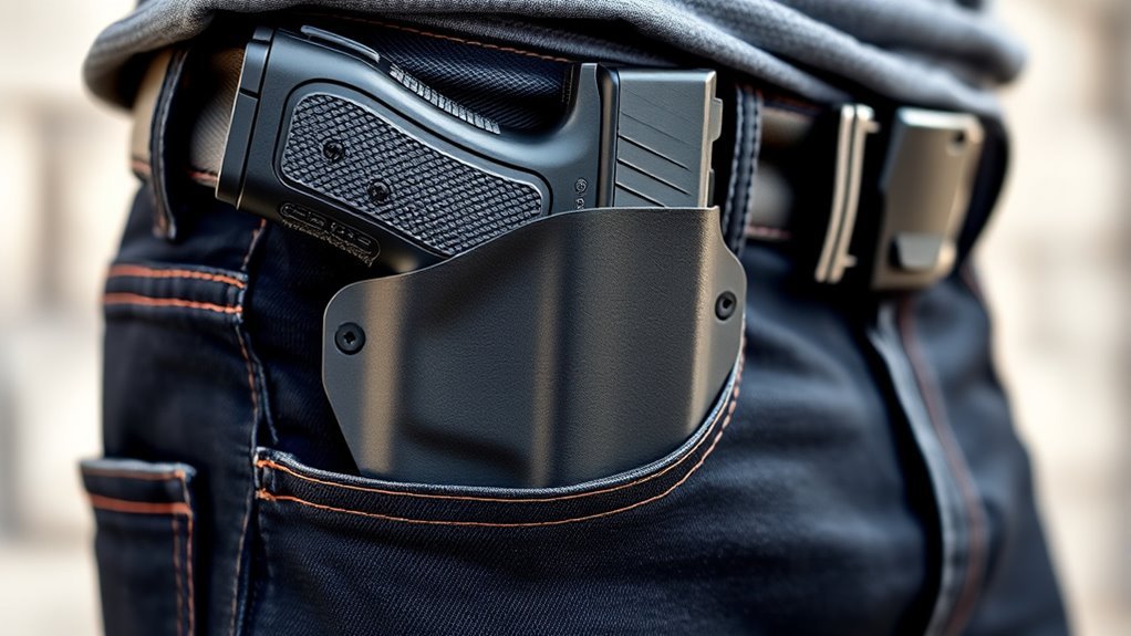 fit materials carry comfort