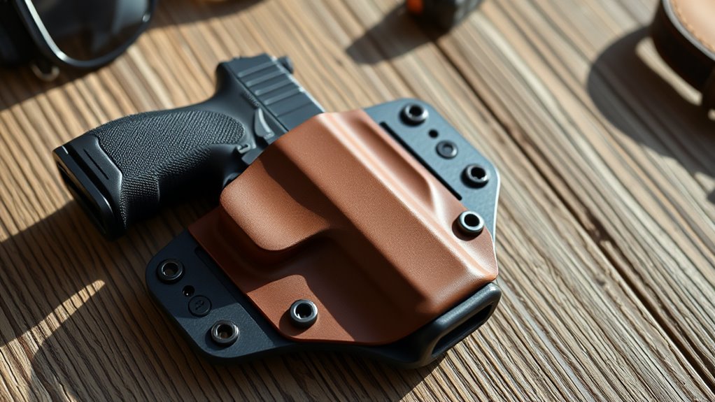 fit retention comfort adjustability