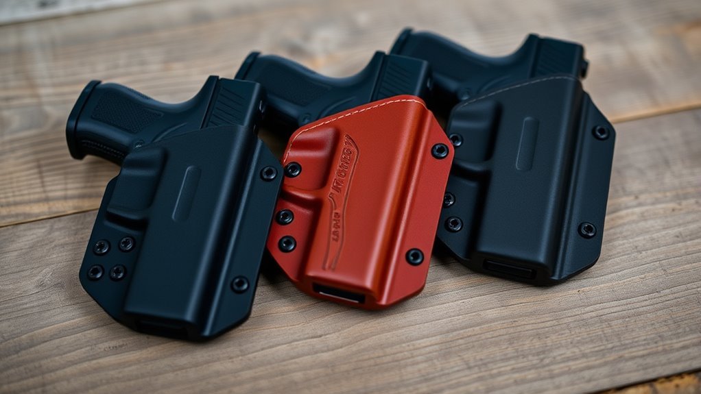 fit retention comfort durability