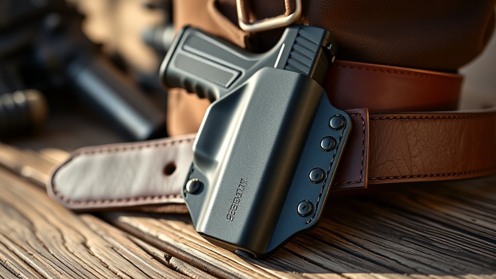 fit security comfort adjustability