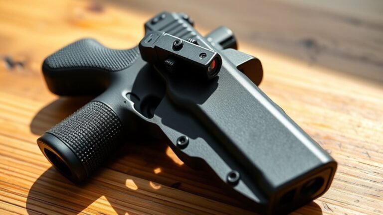 glock 17 holsters 2027
