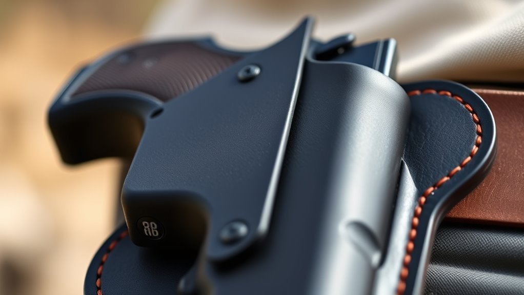 holster choice essentials guide