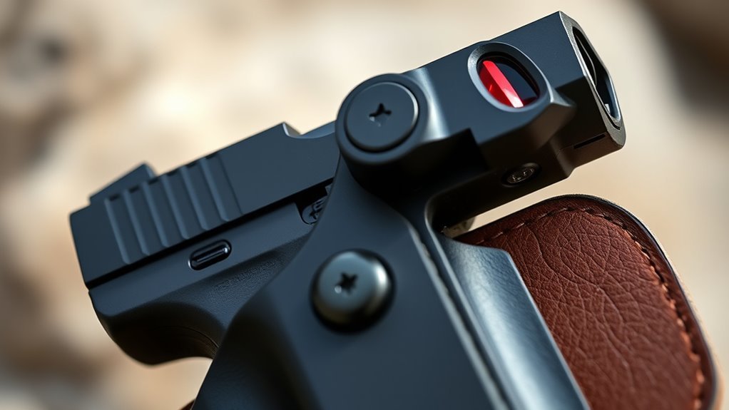 holster features for daily carry