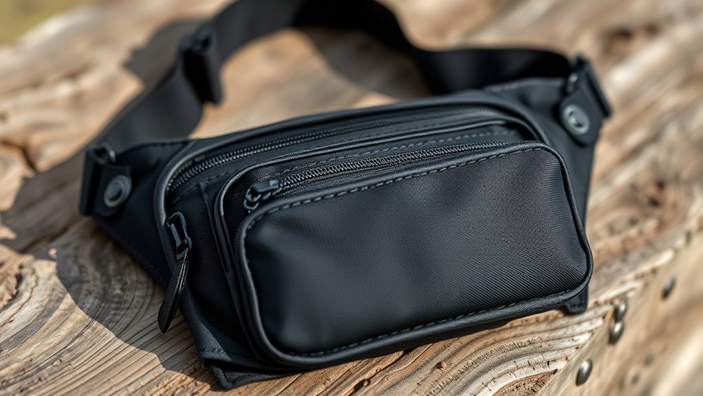 holster fit and comfort