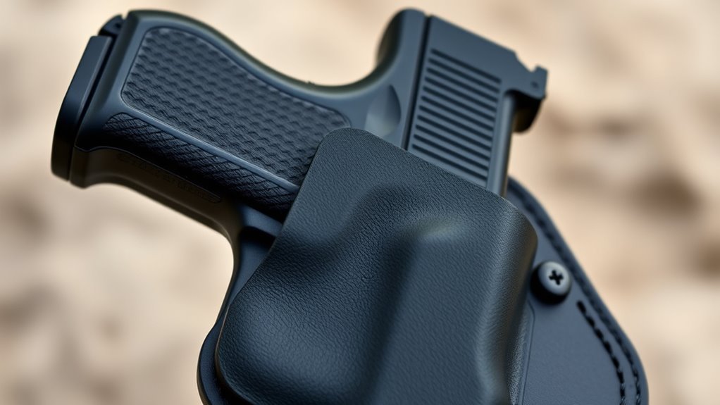holster material style security