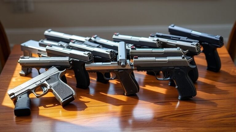 ideal concealed carry barrel lengths