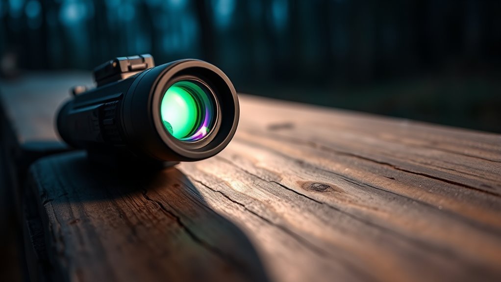 image quality and durability