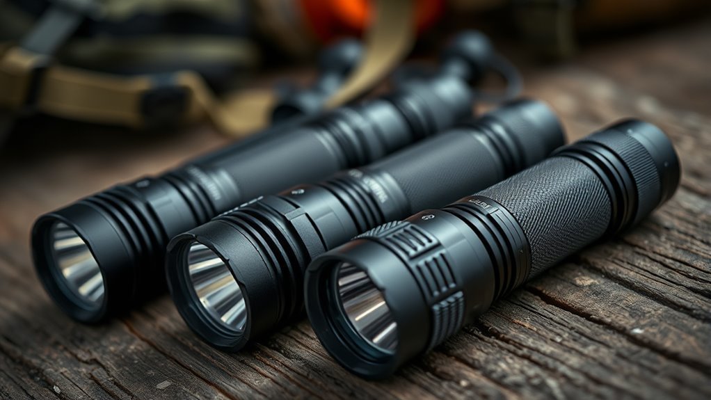 infrared compatibility and durability