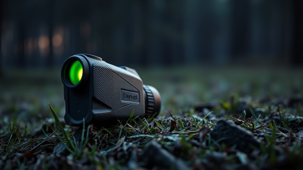 key features for night vision