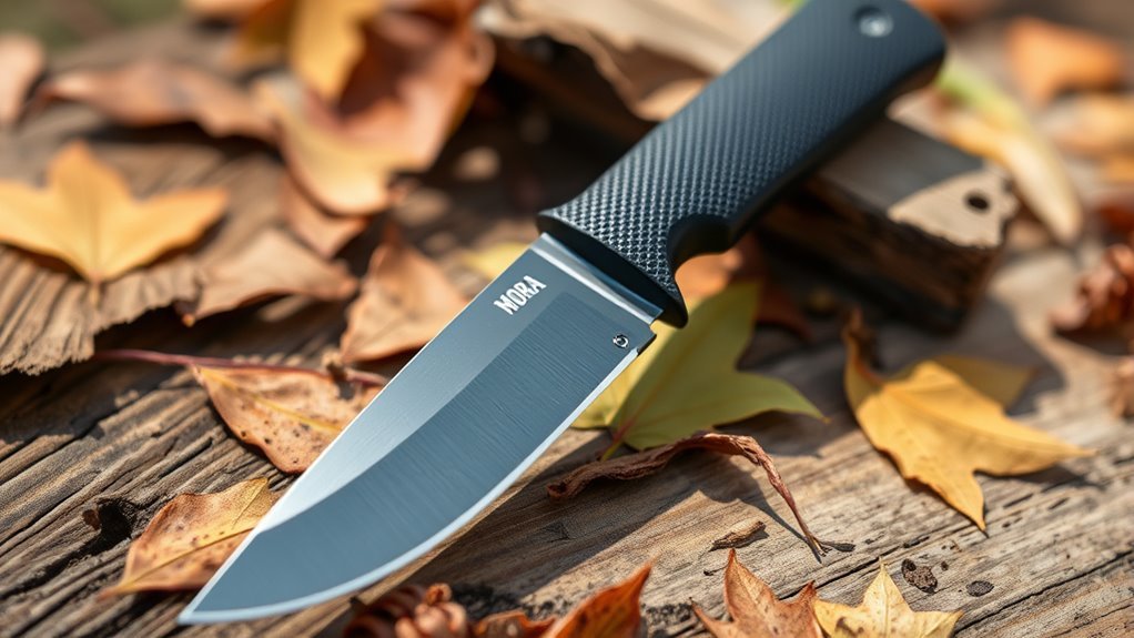 knife features for skinning